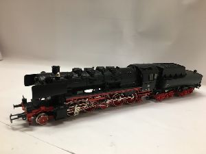 Märklin 48772 Oldtimer-Kühlwagen NS