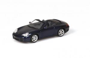 Minichamps 400062832 PORSCHE 911 4S CABRIOLET - 2