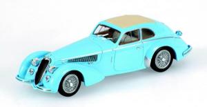 Minichamps 436120420 ALFA ROMEO 8C 2900 B LUNGO -