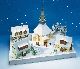 Seiffener Weihnachtsberg