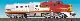 H0 ~ Diesellok Alco DL109 AT& Digital