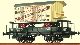 H0 Niederbordwagen M�beltrans