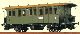 H0 Personenwagen K.W.St.E.,81