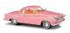 Borgward Pink Coupe