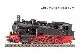 Tenderlok BR 094, DB