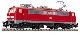 ELLOK VERK.ROT BR111 DB AG