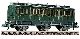 Abteilwagen 3. Kl., SNCF