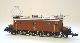 E-Lok Ce 4/6 Nr. 312 BLS braun