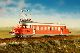 E-Triebwagen RAe 2/4 No. 1001 SBB rot