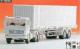 MB mit 40C Container