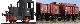 Rangiertraktor Tm 2/2 RhB Nr. 111 digi