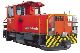 Rangiertraktor Tm 2/2 RhB Nr. 118 digi