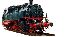 Dampflok BR 64 273 DRG Ep. II