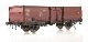 offener G�terwagen Omm 52