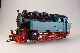 Tenderlokomotive BR 99 6102