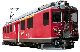 E-Triebw. ABe 4/4 II Nr. 43 RhB, analog