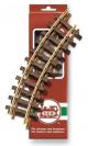 Gebogenes Gleis,R1,30�,2St.