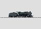 Dampflok Reihe T 299 DSB