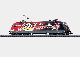 E-Lok BR 101 Bayer 04 Leverk