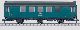 Streckenmesswagen Spur 1 Insider
