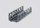 Gitterbr�cke 180 mm L
