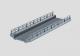 Rampenst�ck ger. 180 mm