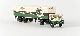 Kesselwagen-Set Lebensm.SBB