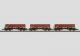 Sch�ttgut-Kippwagen-Set DB AG