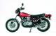 KAWASAKI 900 Z1 'SUPER 4' -