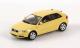 AUDI A3 - 2003 - YELLOW