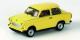 TRABANT 601 S 1985 � YELLOW