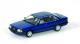 AUDI 100 - 1990 - BLUE METAL