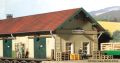 G�terschuppen G�pplingen