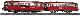 Schienenbus Vt 168 EVB
