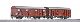 Ged. G�terw. Zirkus-Krone 2-t