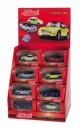 Junior Cars 1:43