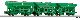 G�terwagenset Fcs, ITL, E