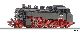 Dampflok BR 86, DRG, Ep.I
