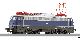 E-Lok BR 110 348, DBAG, E