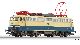 E-Lok BR 110 360-5, DB, E