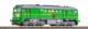 Diesellok BR 120, ITL, Ep