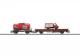 Bahnfeuerwehr-Set �BB