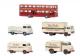 Zubeh�rset Hamburger Autos