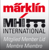 Märklin MHI international Mitglied