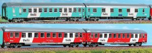 N-Set THELLO Ep.6 - ACME 16517 Spur N