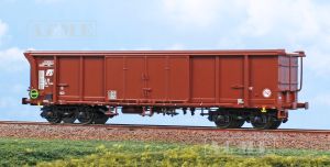 Taems Typ 300 FS - ACME 40218 Spur H0