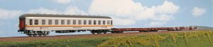 Rollende Landstr.DBAG 4-teilig Set A - ACME 45160 Spur H0