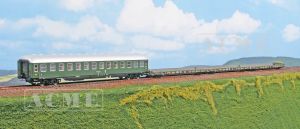 Rollende Landstr.HUPAC 4-teilig Set A - ACME 45167 Spur H0