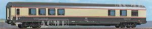 Speisewagen WR Typ 1999R FS - ACME 50448 Spur H0