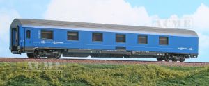 Schlafwagen Typ Mun RDC - ACME 50967 Spur H0